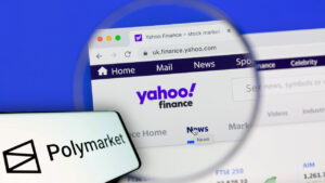 Polymarket Partners with Yahoo Finance to Bring Prediction Market Data to Millions