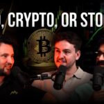 ASX Trader Explains Bitcoin’s Fall Below $100K — and the Hidden Signals Pointing to a 2026 Market Trap