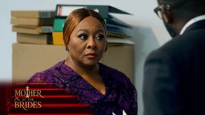 Power, grief, and womanhood collide in Mother of the Brides