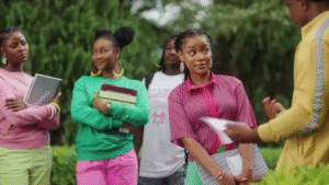 Liquorose, Hermes, Kaffy lead cast of new series “Rise Again” premiering this Sunday