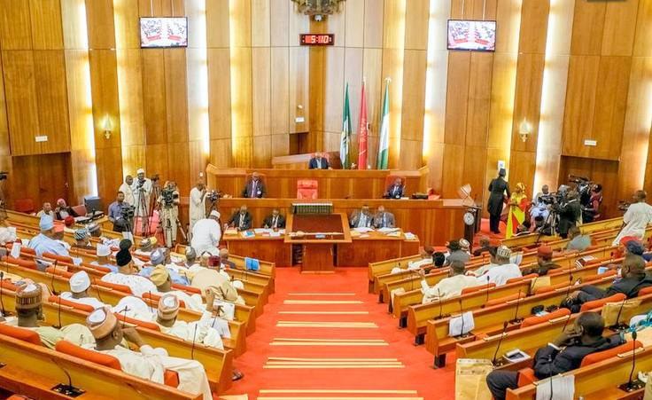 Nigeria: Hundreds of Nigerian Women Protest in Push for More Female MPs