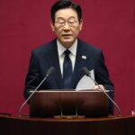 South Korean president calls for aggressive AI spending in budget speech