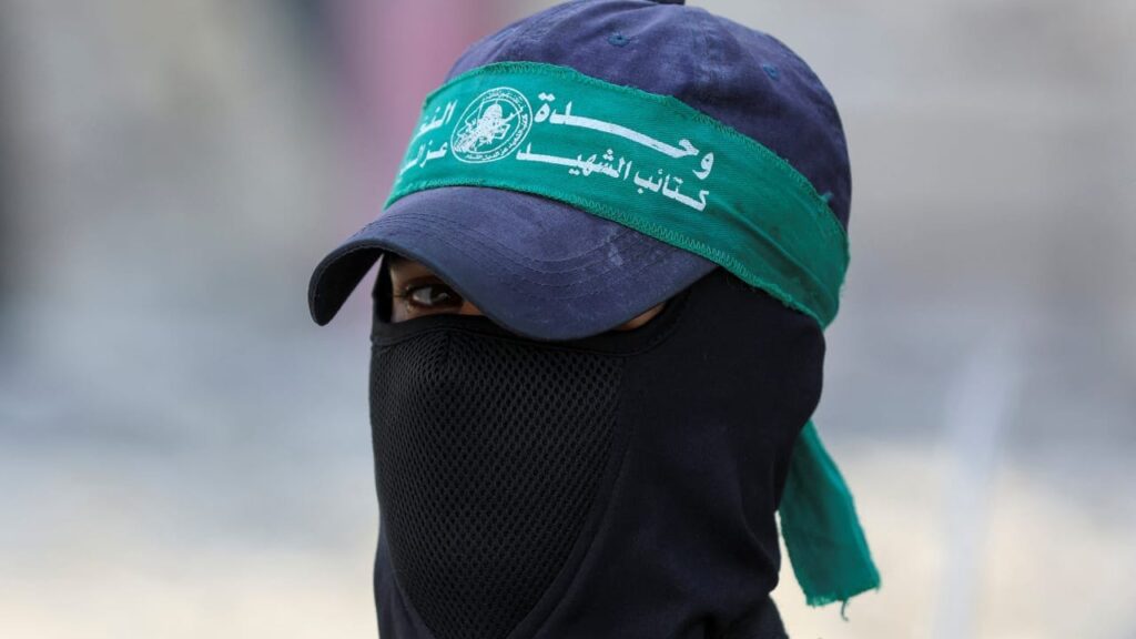 Netanyahu stresses no safe passage for Hamas terrorists without disarming, IDF will not block deal