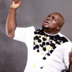 BREAKING NEWS: Legendary Music Icon, Akiin Shuga Is Dead