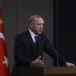 Hamas ‘Determined’ to Uphold Gaza Truce: Erdogan