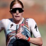 Paula Findlay faces frantic race against time as triathlete targets T100 finals in Qatar following ‘heartbreak’ of Marbella DNF