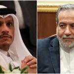 Pak-Afghan tensions: Iran, Qatar urge continued efforts to preserve regional peace