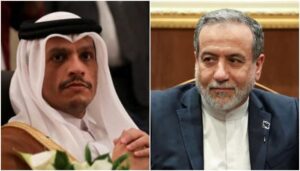 Pak-Afghan tensions: Iran, Qatar urge continued efforts to preserve regional peace