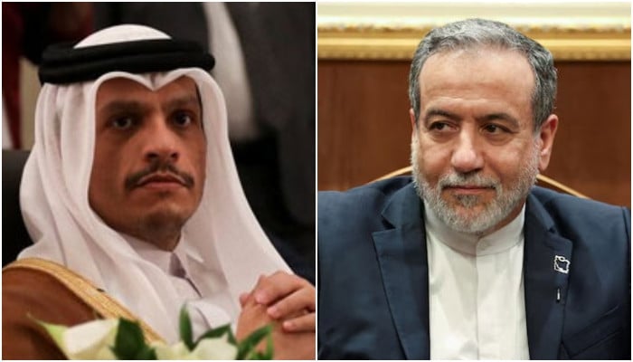 Pak-Afghan tensions: Iran, Qatar urge continued efforts to preserve regional peace