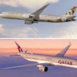 Saudi flights: Etihad and Qatar Airways expand in Kingdom with new Medina and Hail routes