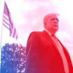 Did Trump Just Declare War on the American Left?