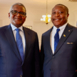 Dangote expands African investments with $1bn project in Zimbabwe