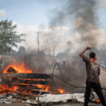 From Cameroon to Tanzania, Voters Face Violence and Loss in the Fight for Democracy