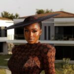 Akanchawa Baddie Energy: Lilian Afegbai’s Birthday Look Is Everything