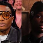 Wizkid’s Heartwarming Support for His Son’s Debut EP Has Everyone Smiling