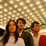 Nation Of Language Share Intimate ‘Nights Of Weight’ Video