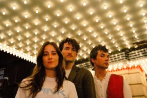 Nation Of Language Share Intimate ‘Nights Of Weight’ Video