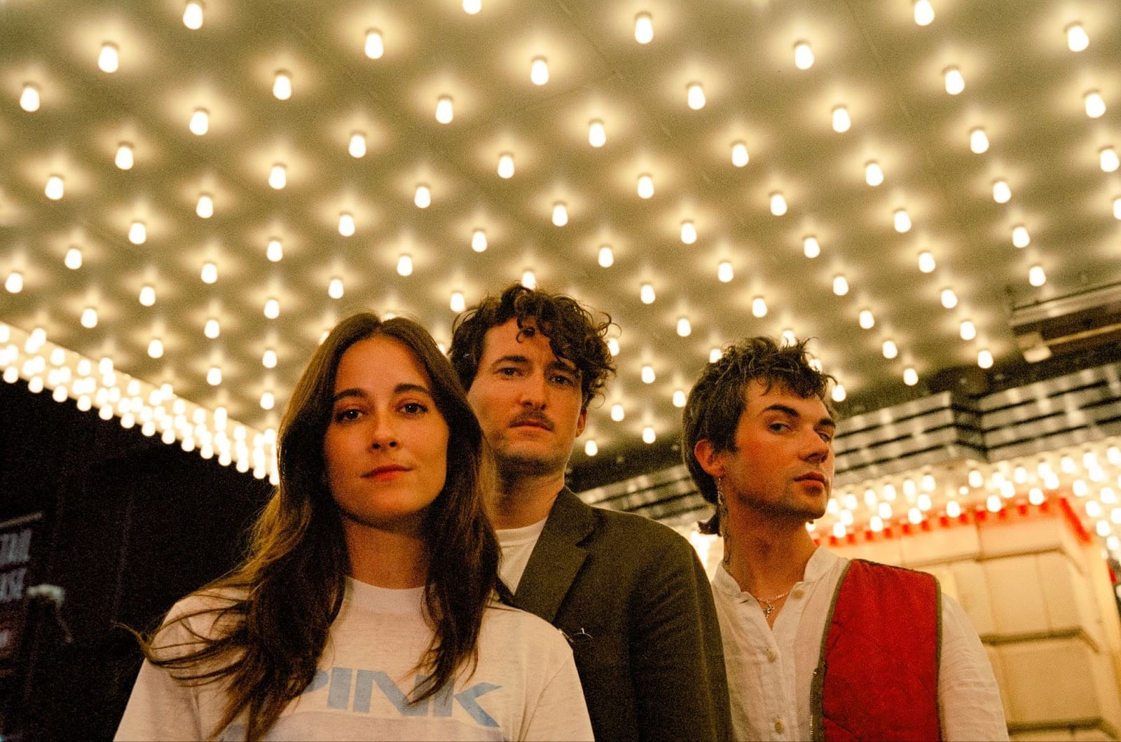 Nation Of Language Share Intimate ‘Nights Of Weight’ Video