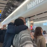 British political commentator after release by Ice: ‘Extremists will never win’