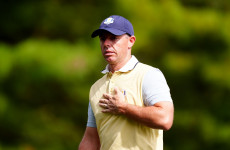 The Ryder Cup: Where sport, money and politics collide