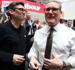 Politics LIVE: Andy Burnham sparks Labour civil war days before Starmer’s party conference