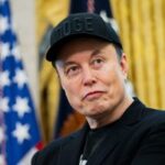 With $1 trillion pay package on the line, Elon Musk blasts influential firms telling shareholders to reject it: ‘Those guys are corporate terrorists’