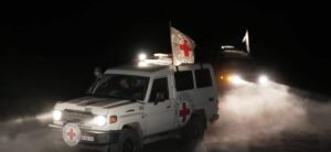 Hamas hands over three more hostage bodies as Israel continues deadly strikes