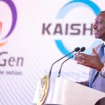 Ruto’s Reality Check: Why Kenya Can’t Yet Host Mega Data Centres