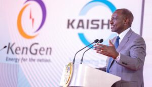 Ruto’s Reality Check: Why Kenya Can’t Yet Host Mega Data Centres