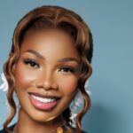 144 Faces, 24 Hours, 2 Guinness Records: Tacha Proves Dreams Can Come True