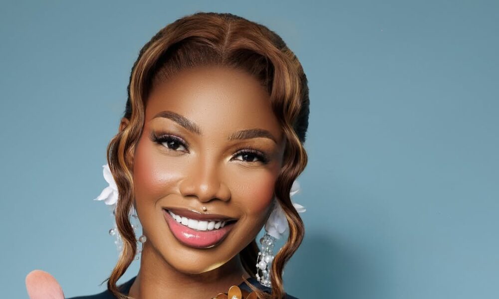 144 Faces, 24 Hours, 2 Guinness Records: Tacha Proves Dreams Can Come True