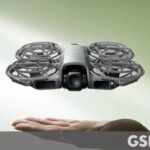 The DJI Neo 2 launches globally with a more capable camera and more advanced navigation