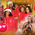 The great Christmas PJ debate: Are they fabulously festive or ho-ho horrible – which camp are you in?