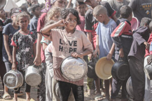 Live: Hamas continues search for captives’ remains as Israel blocks aid
