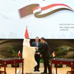 Egypt, Qatar Ink $29.7 Billion Deal to Develop Mega Project in Matrouh