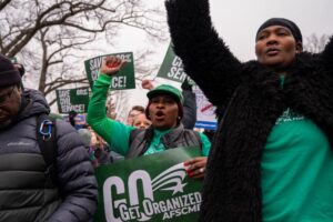 Why the Spike in Black Unemployment Is an Alarming Sign of What’s to Come