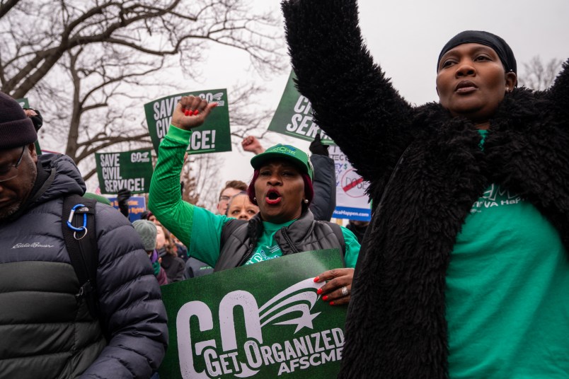 Why the Spike in Black Unemployment Is an Alarming Sign of What’s to Come