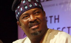 Nigeria must safeguard its media voice, Obaigbena warns
