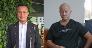 ‘Besides life and death, nothing else matters’: Chen Hanwei changes perspective on mortality after mum’s death and playing cancer patient, Entertainment News