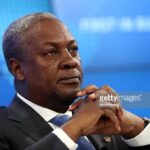 Is Succession Planning a Distraction or a Necessity for the NDC?