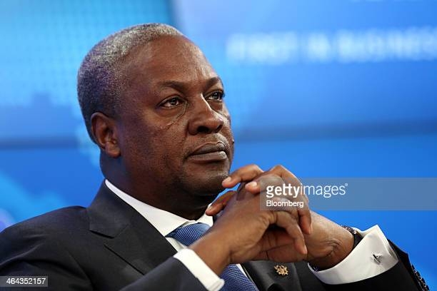 Is Succession Planning a Distraction or a Necessity for the NDC?