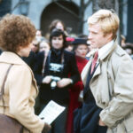 Robert Redford, the natural in politics
