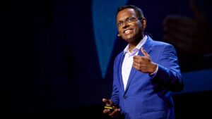 Everything you need to know about AI agents | Swami Sivasubramanian