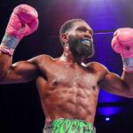 Jaron ‘Boots’ Ennis talks family influence, promises to be boxing’s next best pound-for-pound fighter