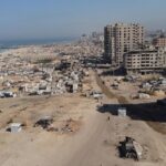 Fading bodies, rising international warnings as Israel violates Gaza truce