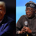 BREAKING NEWS: Trump blasts Tinubu, calls Nigeria “disgraced country”, threatens to invade Nigeria with US troops