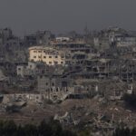 Can Trump keep the Gaza truce alive amid Hamas and Israel standoff?: Marc Champion