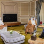 Ruto Strikes New Deal With Qatar