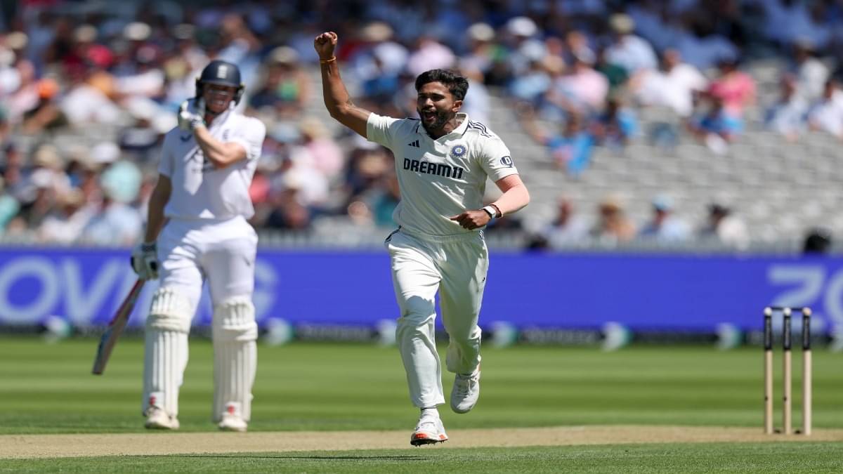 Nitish Kumar Reddy Released From Squad Ahead of First Test Against South Africa, Here’s Why