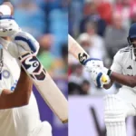 Dhruv Jurel or Sai Sudarshan